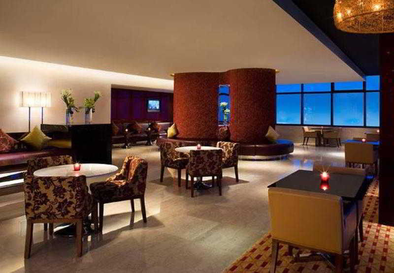 Renaissance Shanghai Zhongshan Park Hotel Exterior photo